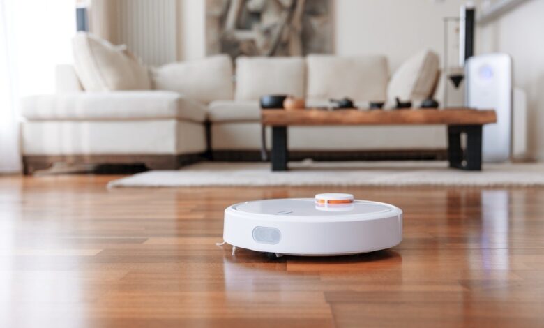 Gadgets Innovadores para Transformar tus Espacios en 2026 y Más Allá