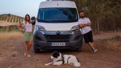 Galaventura: La Experiencia de Viajar en Furgoneta como Estilo de Vida Sostenible Galaventura: La Experiencia de Viajar en Furgoneta como Estilo de Vida Sostenible