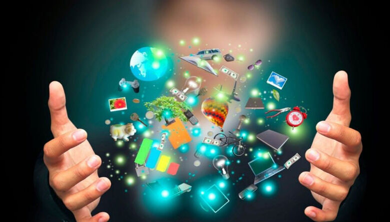 Innovaciones en Tecnologías de Entretenimiento para Transformar la Experiencia del Usuario