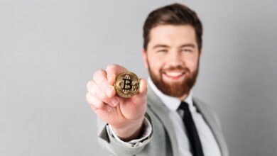 Guía Completa para Novatos sobre Bitcoin: Cómo Invertir de Manera Segura y Efectiva Guía Completa para Novatos sobre Bitcoin: Cómo Invertir de Manera Segura y Efectiva