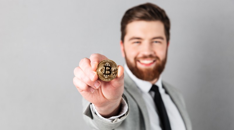 Guía Completa para Novatos sobre Bitcoin: Cómo Invertir de Manera Segura y Efectiva Guía Completa para Novatos sobre Bitcoin: Cómo Invertir de Manera Segura y Efectiva