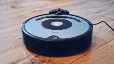 Guía Definitiva para Elegir el Robot Aspirador Ideal en Cualquier Momento