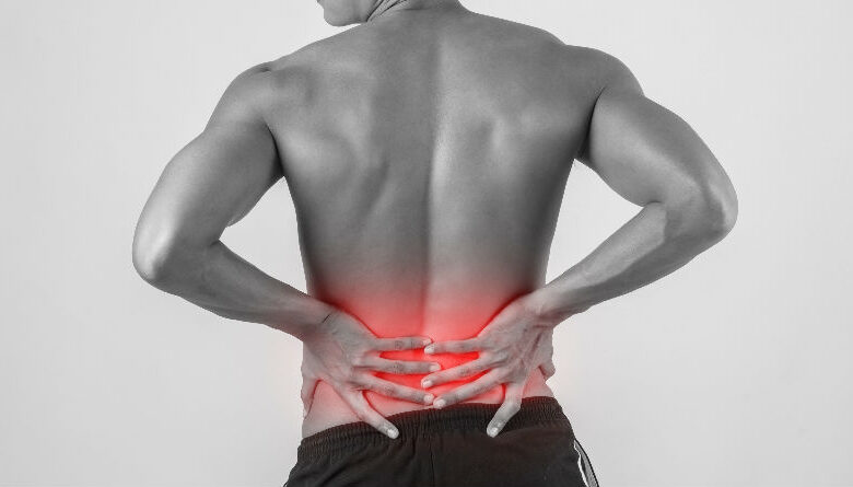 Hernia Discal: Guía Completa sobre Síntomas, Causas y Tratamientos Efectivos