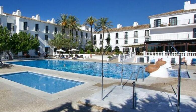 Descubre el Hotel Ilunion Mijas: Un Paraíso en la Costa del Sol para tus Vacaciones Sin Fin