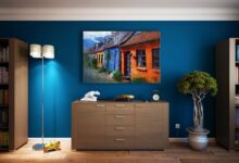 Cuatro Ideas de Decoración para Crear un Hogar Más Confortable y Acogedor
