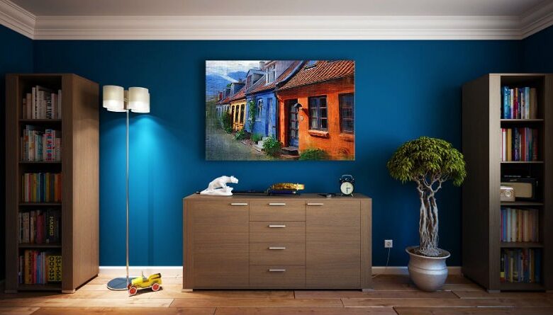 Cuatro Ideas de Decoración para Crear un Hogar Más Confortable y Acogedor