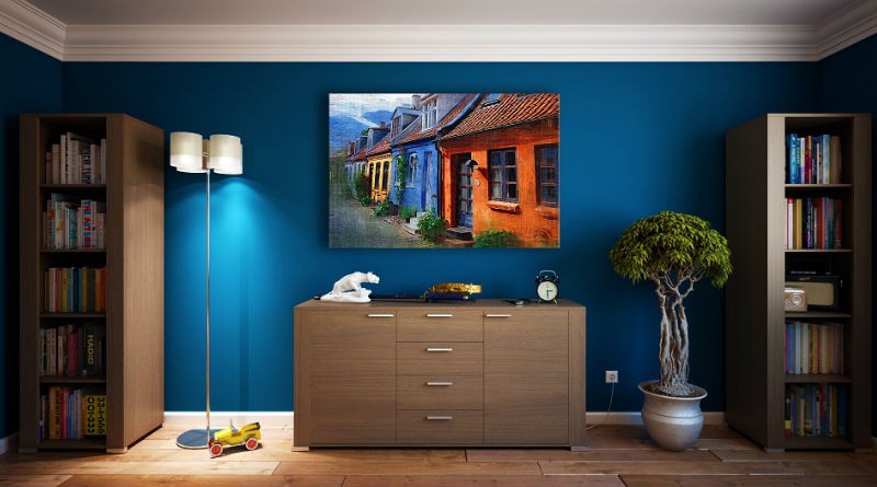 Cuatro Ideas de Decoración para Crear un Hogar Más Confortable y Acogedor Cuatro Ideas de Decoración para Crear un Hogar Más Confortable y Acogedor