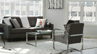 Importancia de la Decoración del Hogar para Crear Espacios Confortables y Funcionales