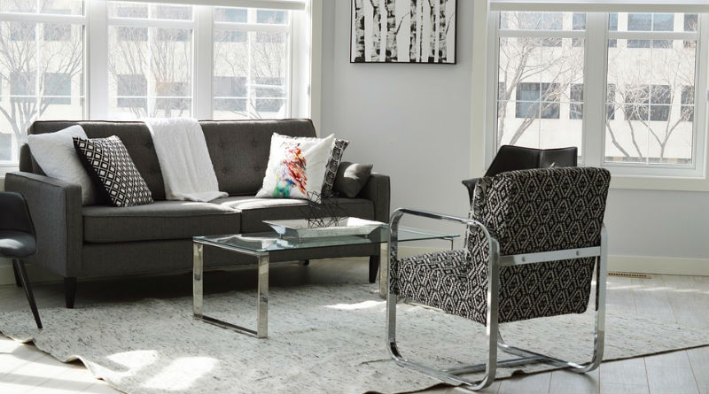 Importancia de la Decoración del Hogar para Crear Espacios Confortables y Funcionales