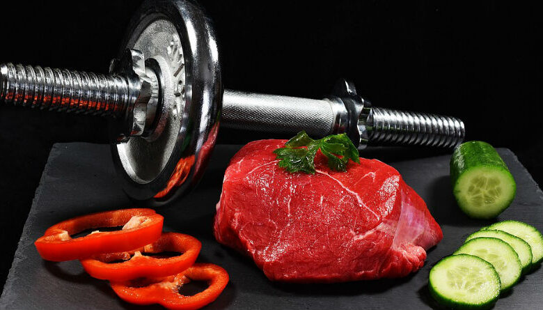 Nutrición Esencial para el Rendimiento Deportivo: Claves para Atletas Saludables