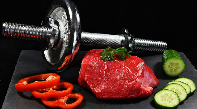 Nutrición Esencial para el Rendimiento Deportivo: Claves para Atletas Saludables Nutrición Esencial para el Rendimiento Deportivo: Claves para Atletas Saludables