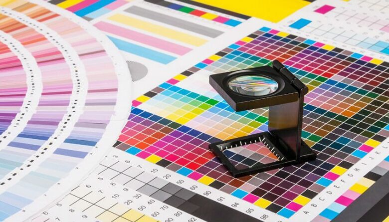 Imprenta Digital Profesional Online: Ventajas Clave para tu Negocio en la Era Digital