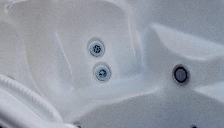 Ventajas Inigualables de Tener un Jacuzzi en Casa para el Bienestar y Relajación