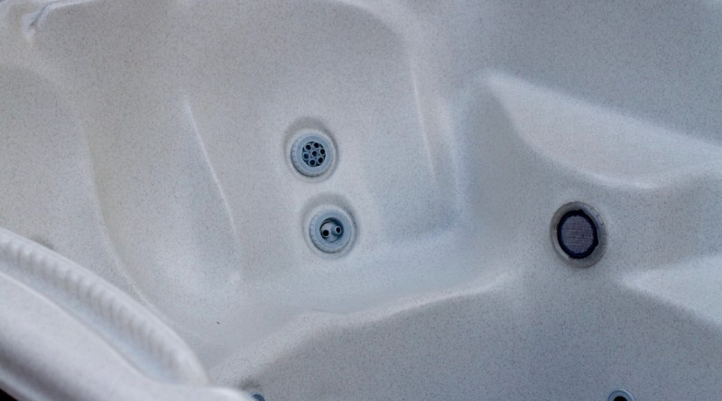 Ventajas Inigualables de Tener un Jacuzzi en Casa para el Bienestar y Relajación