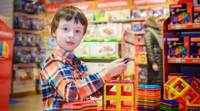 Guía esencial para escoger juguetes infantiles de manera segura y efectiva
