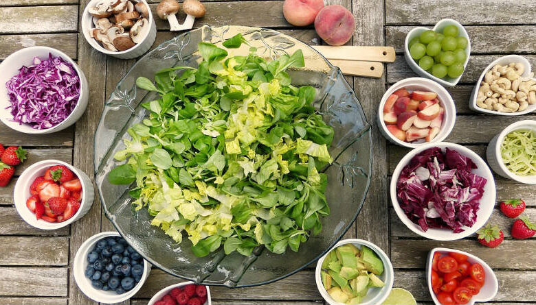 Alimentación y Deporte: Claves para una Vida Larga y Saludable sin Fechas Límite