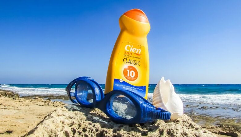Rayos UV: Por qué el uso de protectores solares es vital para tu piel