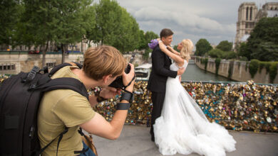 La Importancia de Contratar un Buen Fotógrafo de Bodas para Capturar Recuerdos Inolvidables La Importancia de Contratar un Buen Fotógrafo de Bodas para Capturar Recuerdos Inolvidables