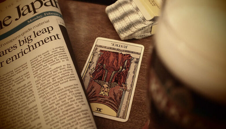 Las mejores tiradas de tarot gratis para descubrir tu futuro y tomar decisiones acertadas