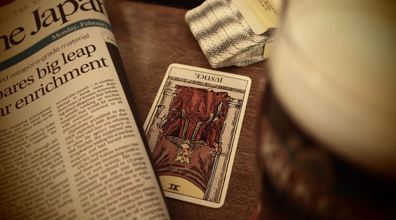 Las mejores tiradas de tarot gratis para descubrir tu futuro y tomar decisiones acertadas Las mejores tiradas de tarot gratis para descubrir tu futuro y tomar decisiones acertadas