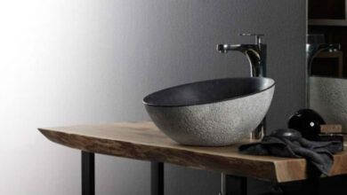 Lavabos de Sobremesa de VSRdistribución: Calidad y Diseño para Tu Baño Ideal
