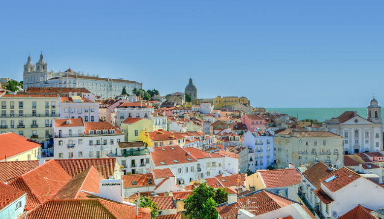 Las 13 Mejores Actividades y Atracciones Imprescindibles en Lisboa
