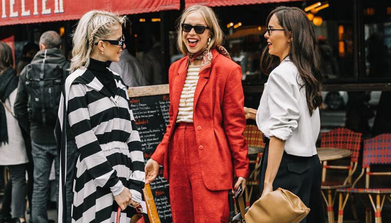 Tendencias de Moda Verano: Lo Esencial para Estar a la Última Cada Temporada
