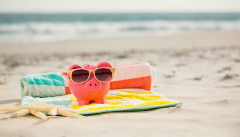 Consejos Infalibles para Ahorrar en tus Vacaciones de Verano
