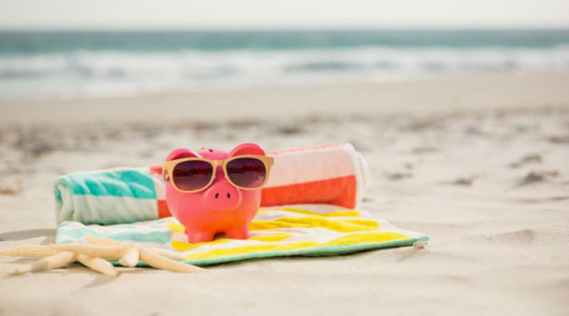 Consejos Infalibles para Ahorrar en tus Vacaciones de Verano