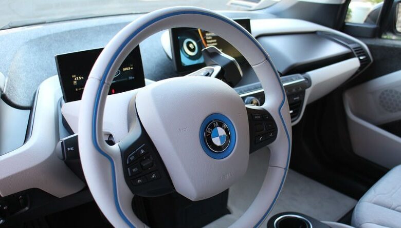 Los Coches Más Eficientes: Avances en Tecnología de Motor para un Futuro Sostenible