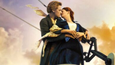 Los besos más icónicos del cine que marcaron la historia del séptimo arte Los besos más icónicos del cine que marcaron la historia del séptimo arte