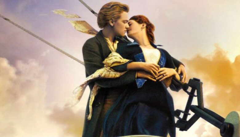 Los besos más icónicos del cine que marcaron la historia del séptimo arte