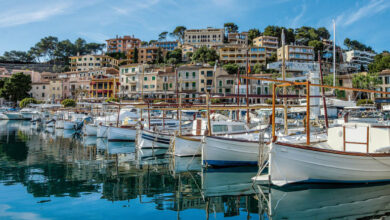 Transfers en Mallorca con 89transfers – Connect&Go: Servicio Ágil y Confiable para Tu Viaje Ideal Transfers en Mallorca con 89transfers – Connect&Go: Servicio Ágil y Confiable para Tu Viaje Ideal