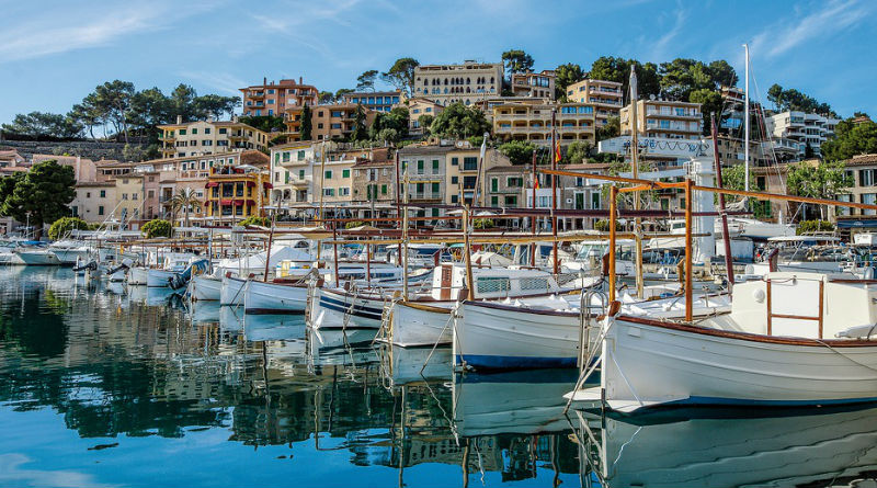 Transfers en Mallorca con 89transfers – Connect&Go: Servicio Ágil y Confiable para Tu Viaje Ideal Transfers en Mallorca con 89transfers – Connect&Go: Servicio Ágil y Confiable para Tu Viaje Ideal