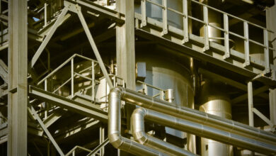 Objetivos Clave del Mantenimiento Industrial para Mejorar la Eficiencia Operativa