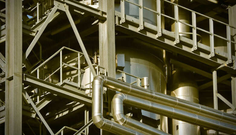 Objetivos Clave del Mantenimiento Industrial para Mejorar la Eficiencia Operativa
