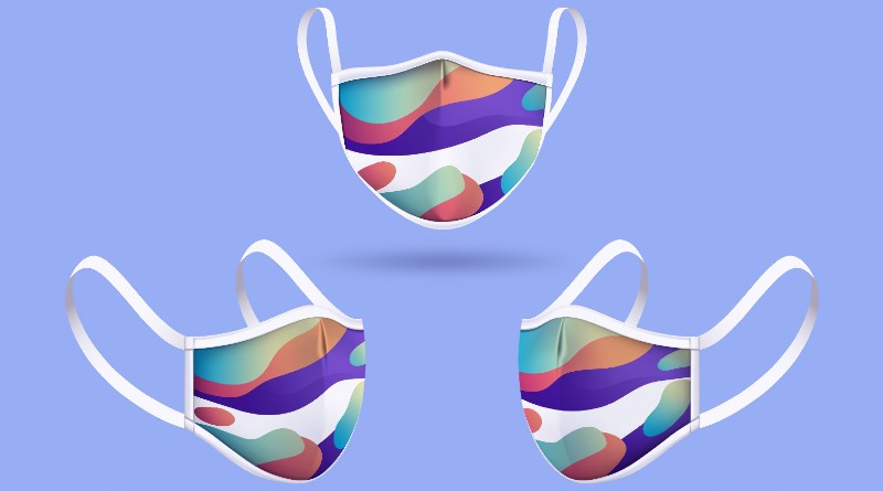 Guía Completa para Comprar Mascarillas de Tela Estampadas Online y en Tiendas Físicas