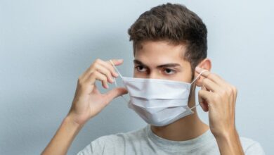 Consejos Efectivos para Prevenir el Acné por el Uso de Mascarillas Consejos Efectivos para Prevenir el Acné por el Uso de Mascarillas