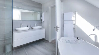 Ideas Efectivas para Mejorar la Decoración de tu Baño en 2026
