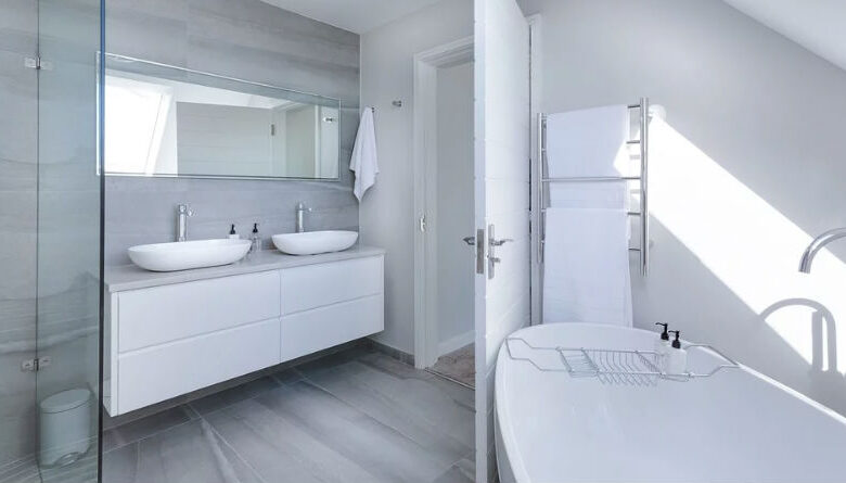 Ideas Efectivas para Mejorar la Decoración de tu Baño en 2026