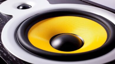 Los Altavoces y Etapas Esenciales para DJs: Guía Definitiva para Sonido Perfecto Los Altavoces y Etapas Esenciales para DJs: Guía Definitiva para Sonido Perfecto