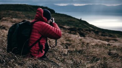 Guía Definitiva para Elegir la Mochila Fotográfica Perfecta en 2026 Guía Definitiva para Elegir la Mochila Fotográfica Perfecta en 2026