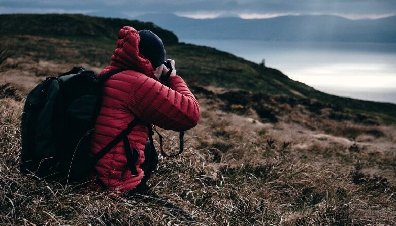 Guía Definitiva para Elegir la Mochila Fotográfica Perfecta en 2026