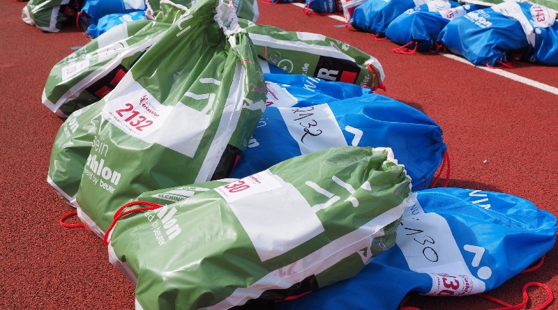 Mochilas Personalizadas: La Estrategia de Publicidad Efectiva para Tu Gimnasio