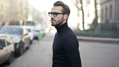 Tendencias de Moda Masculina: Guía de Estilo que Nunca Pasa de Moda