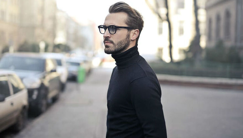Tendencias de Moda Masculina: Guía de Estilo que Nunca Pasa de Moda