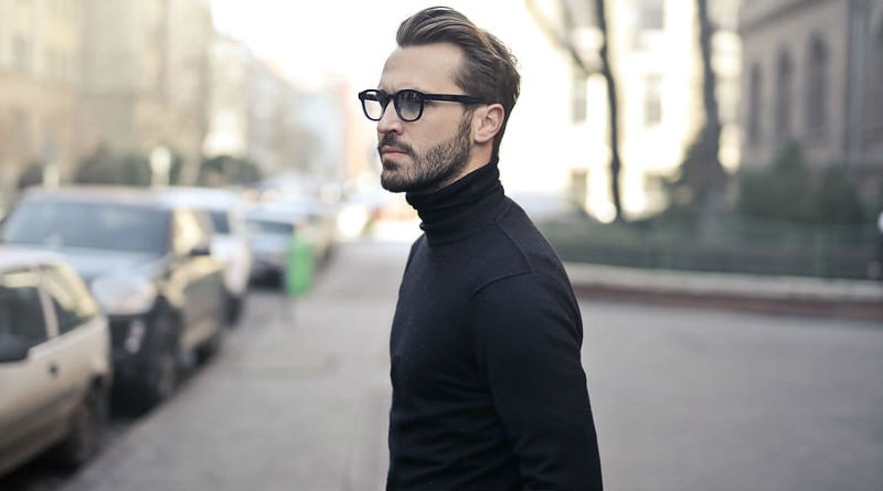 Tendencias de Moda Masculina: Guía de Estilo que Nunca Pasa de Moda