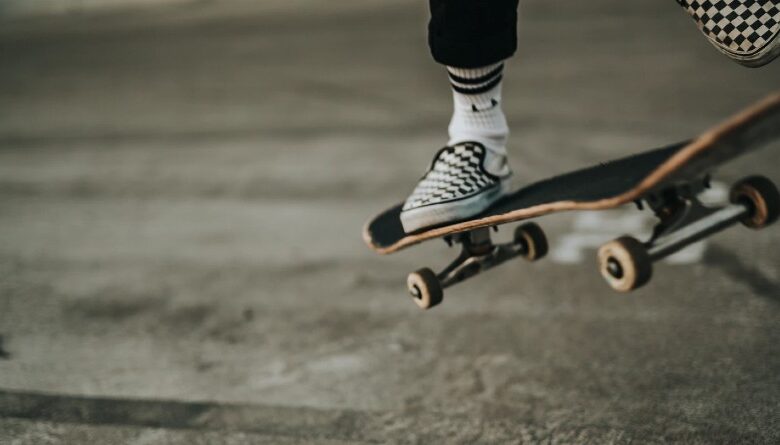 Tienda Online del Skate Park más Grande del País: Todo para Skaters 2026