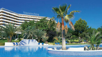 Comparador de Hoteles de 5 Estrellas: Encuentra la Mejor Opción para Tu Próximo Viaje