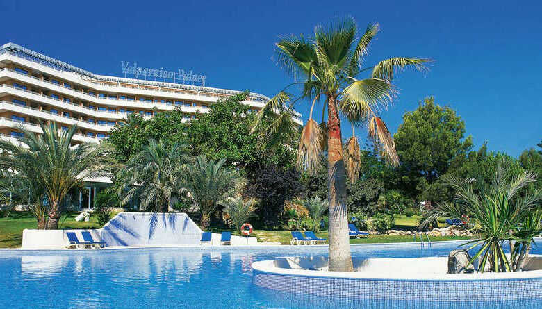 Comparador de Hoteles de 5 Estrellas: Encuentra la Mejor Opción para Tu Próximo Viaje